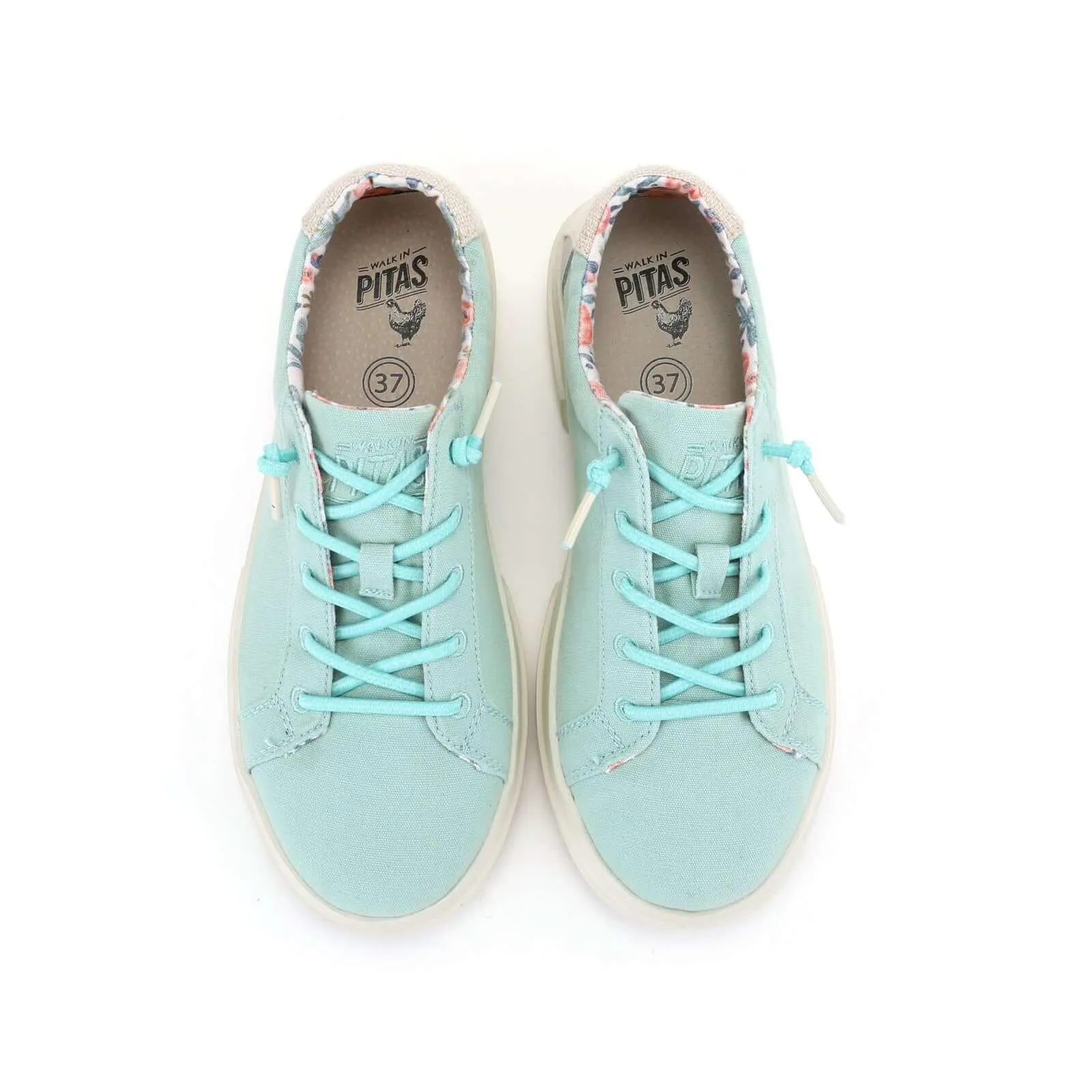 Iris Ultralight Trainers