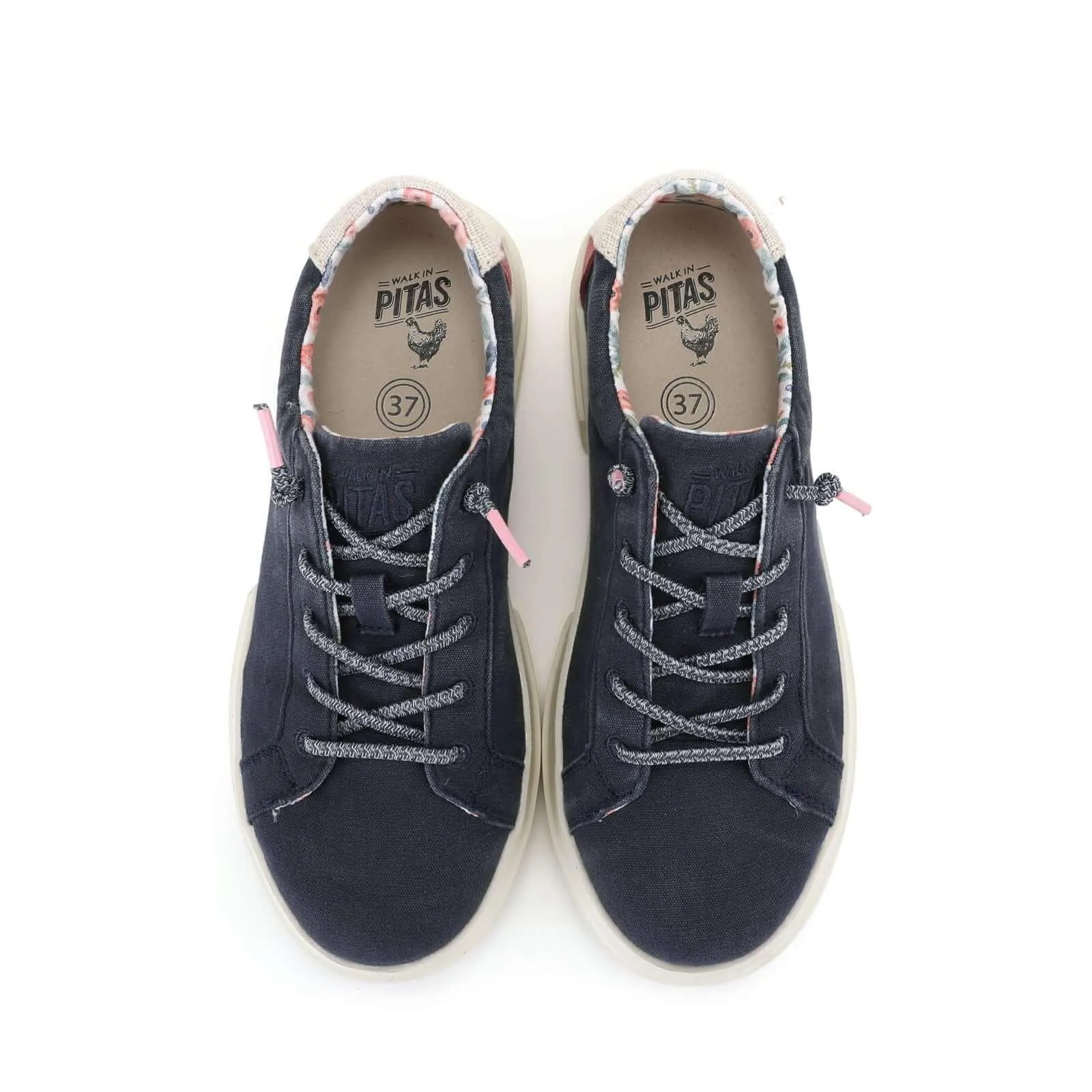 Iris Ultralight Trainers