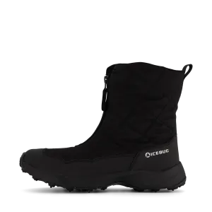 Ivalo4 M Bugrip Black