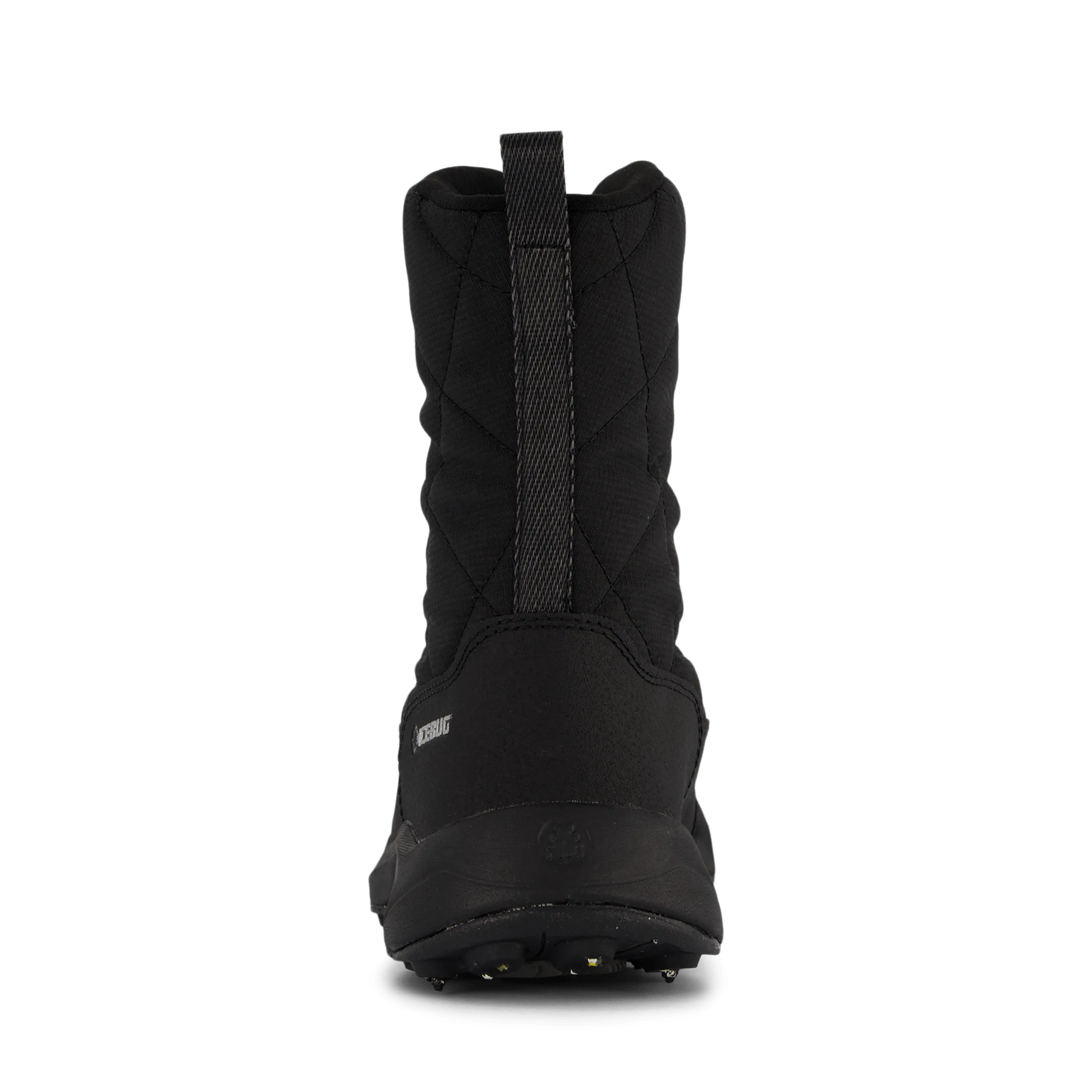 Ivalo4 W Bugrip Black