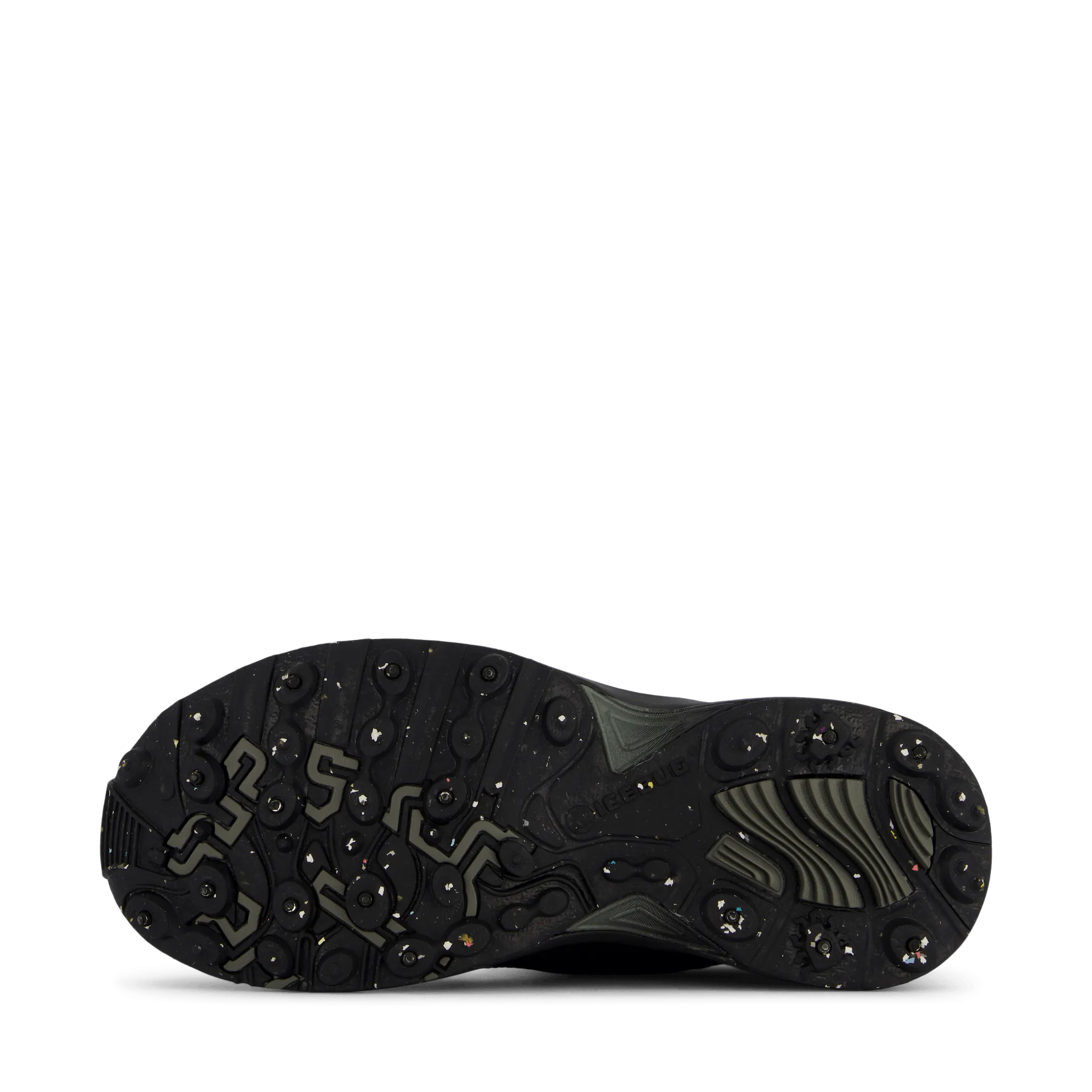 Ivalo4 W Bugrip Black