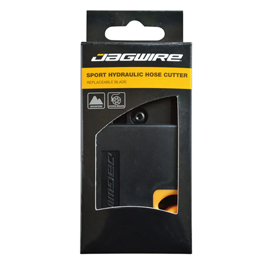 Jagwire MTB Hydraulic Hose Cutter Bicycle