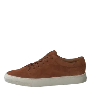 Jermain Suede Sneaker Snuff