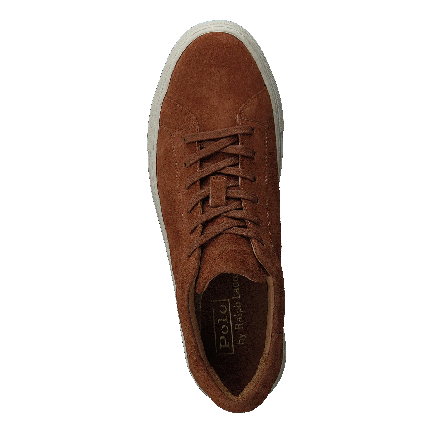 Jermain Suede Sneaker Snuff