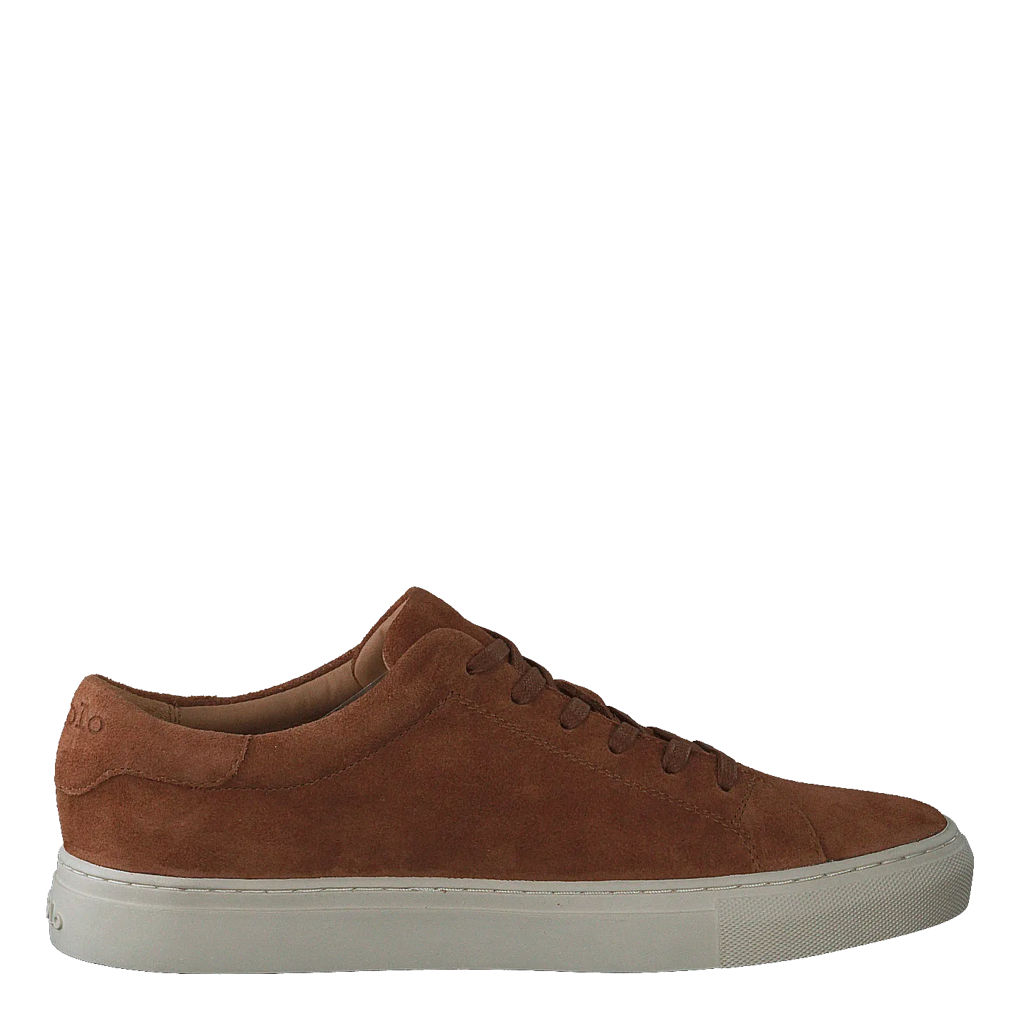 Jermain Suede Sneaker Snuff
