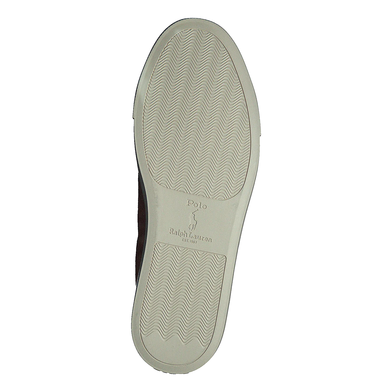 Jermain Suede Sneaker Snuff