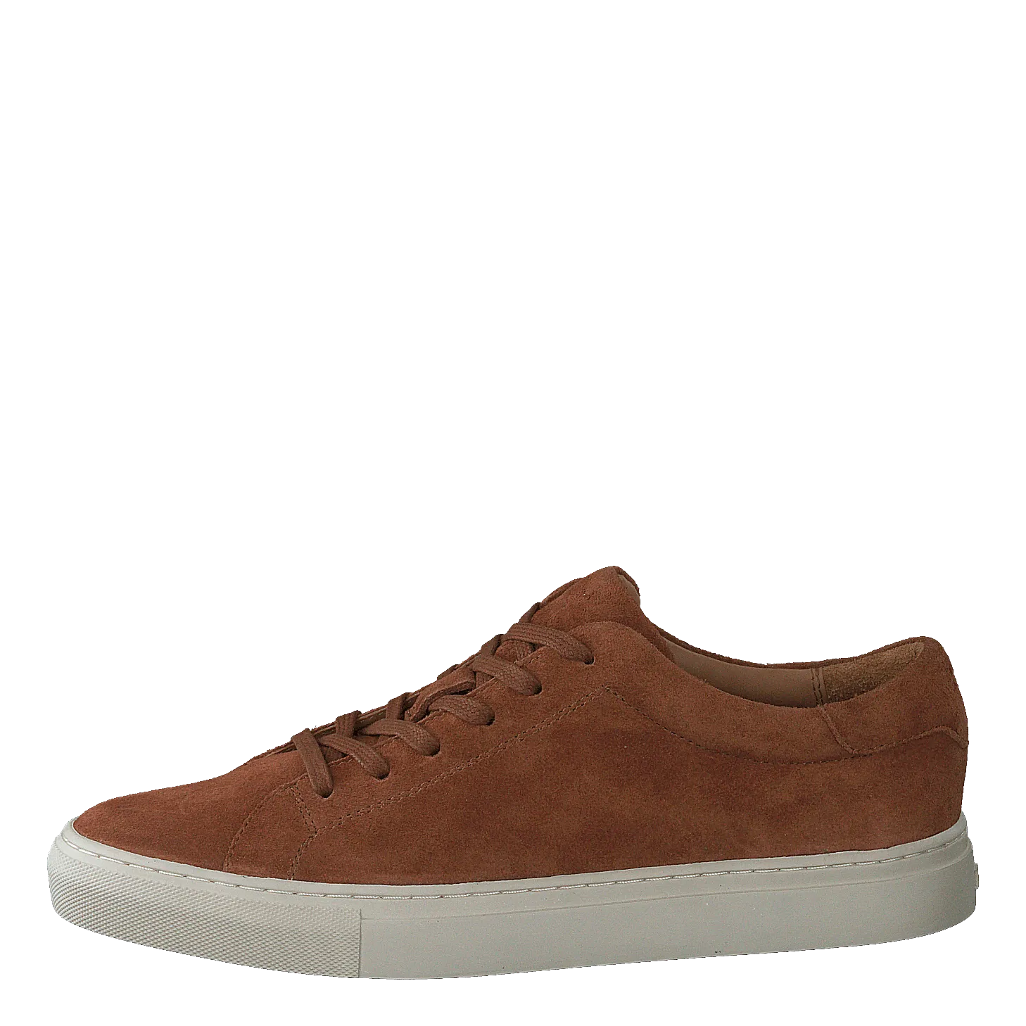 Jermain Suede Sneaker Snuff