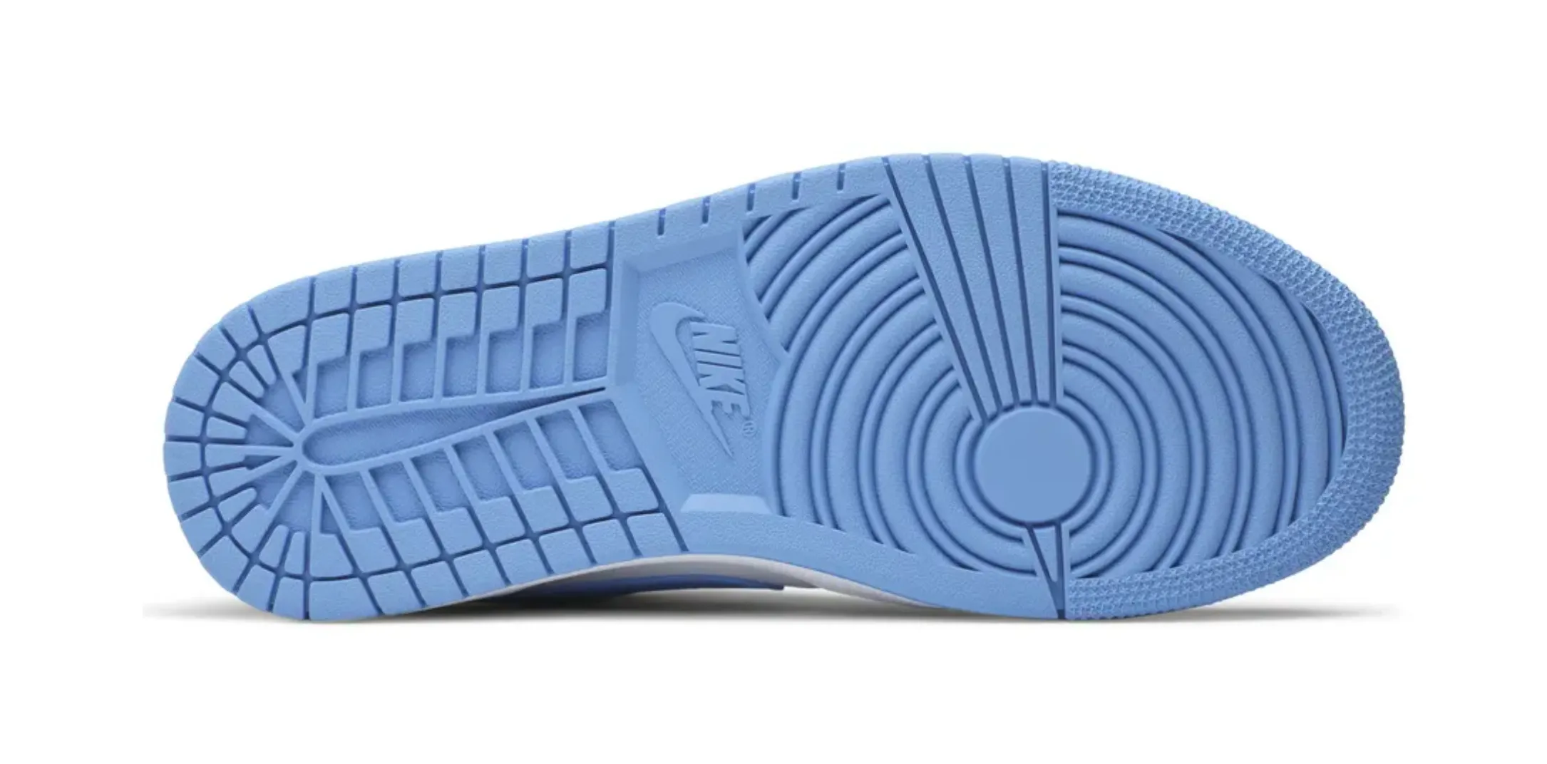 Jordan 1 Low UNC (Women's)
