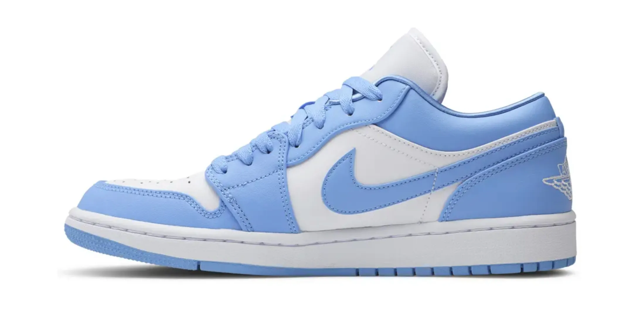 Jordan 1 Low UNC (Women's)