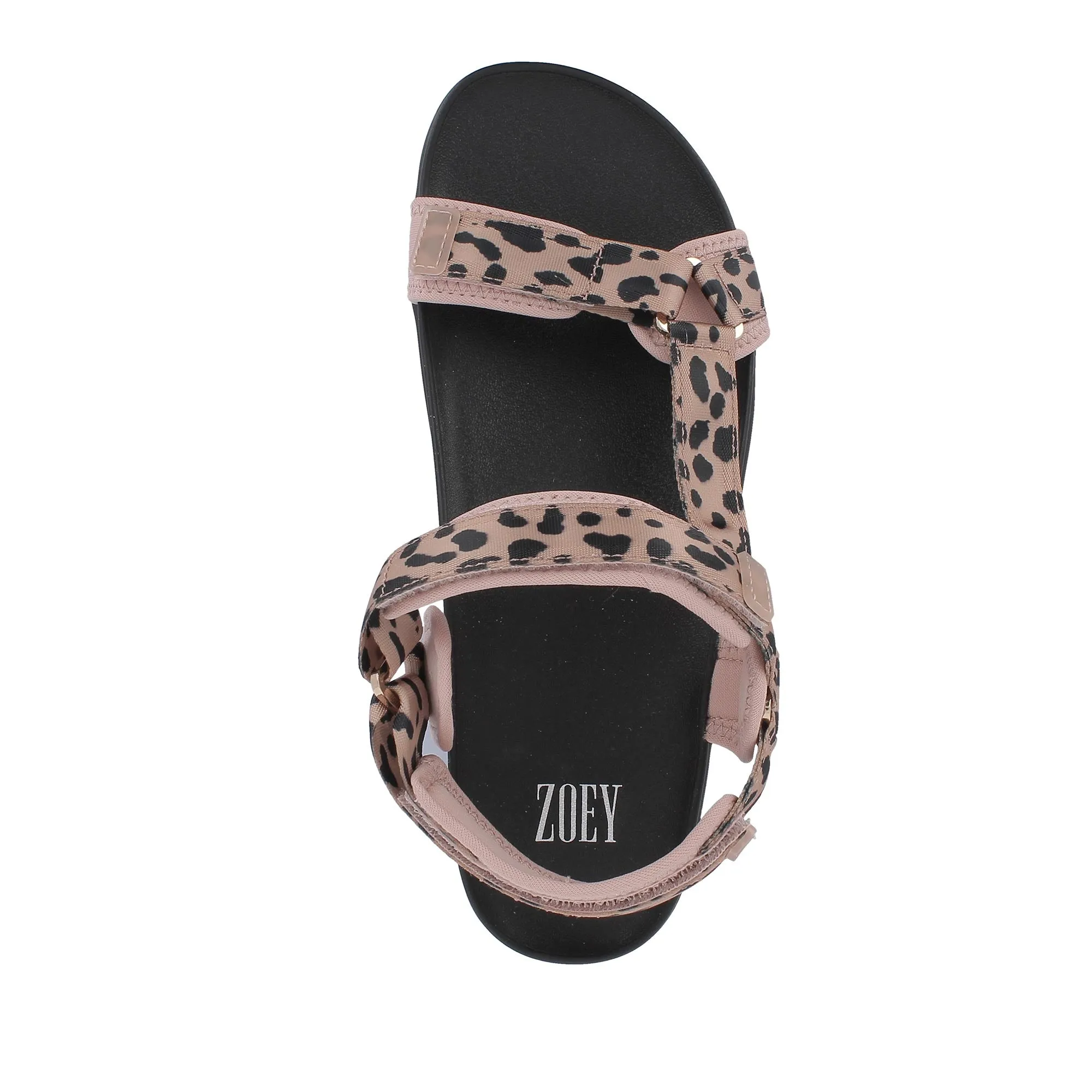 JULIET SANDAL - Rose