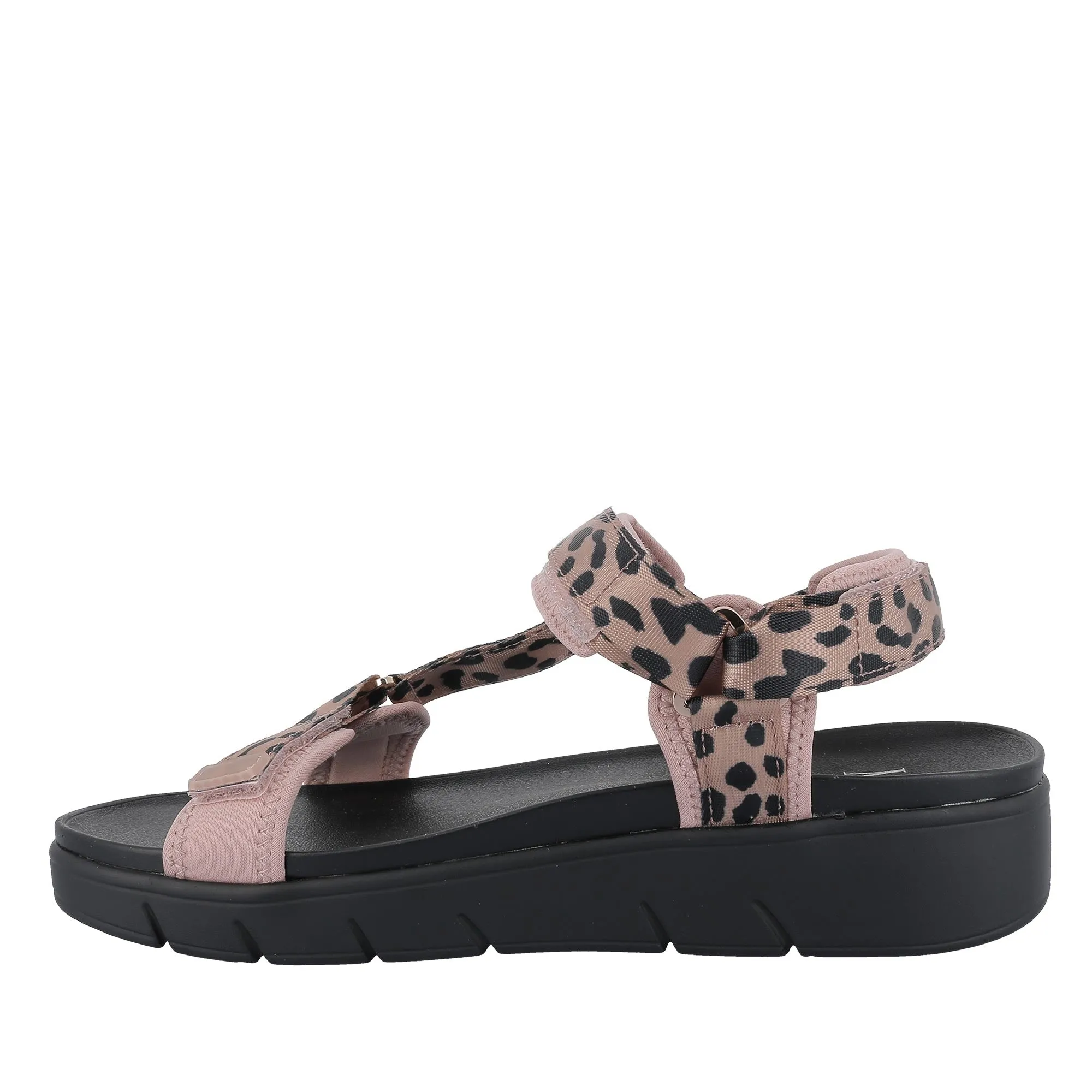 JULIET SANDAL - Rose