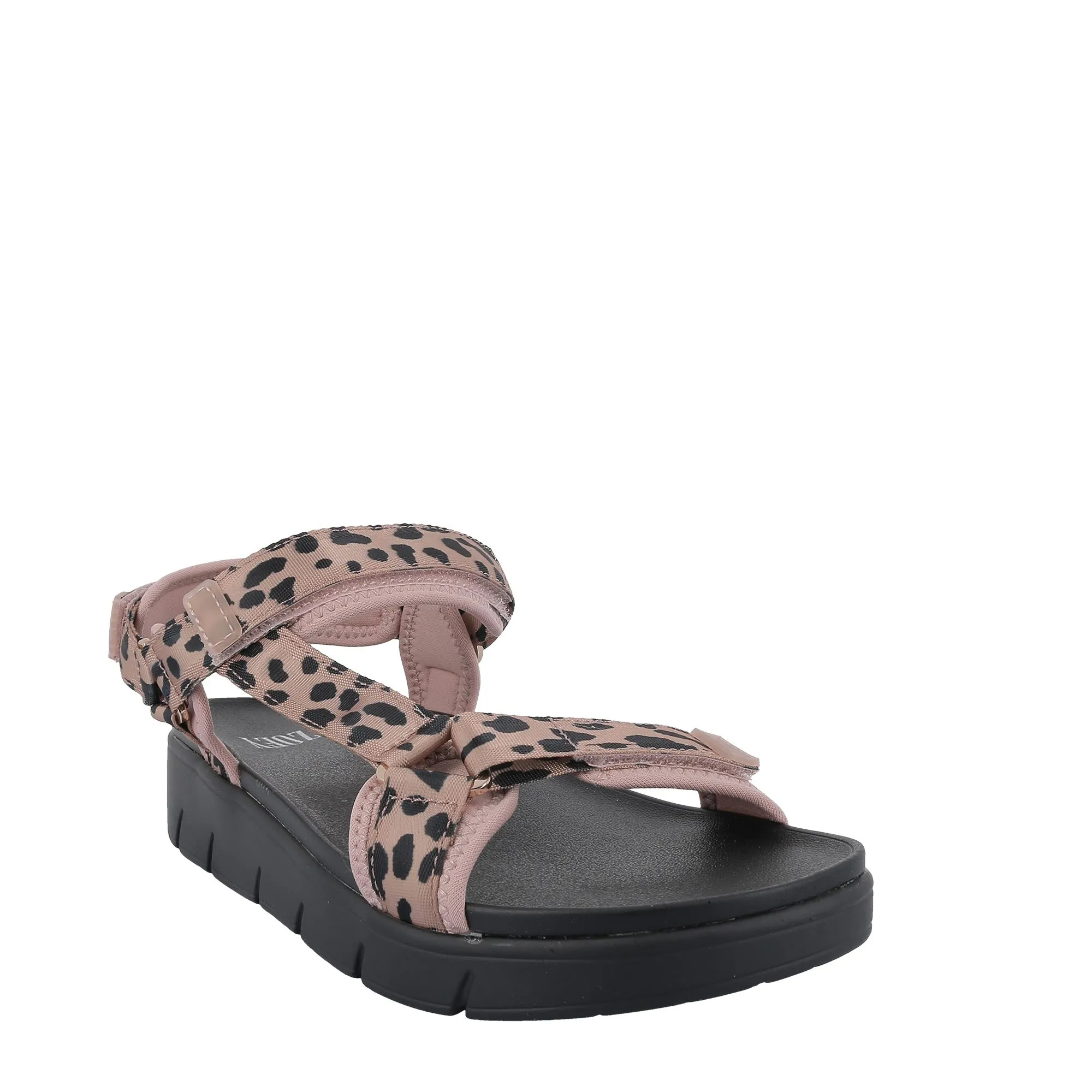 JULIET SANDAL - Rose