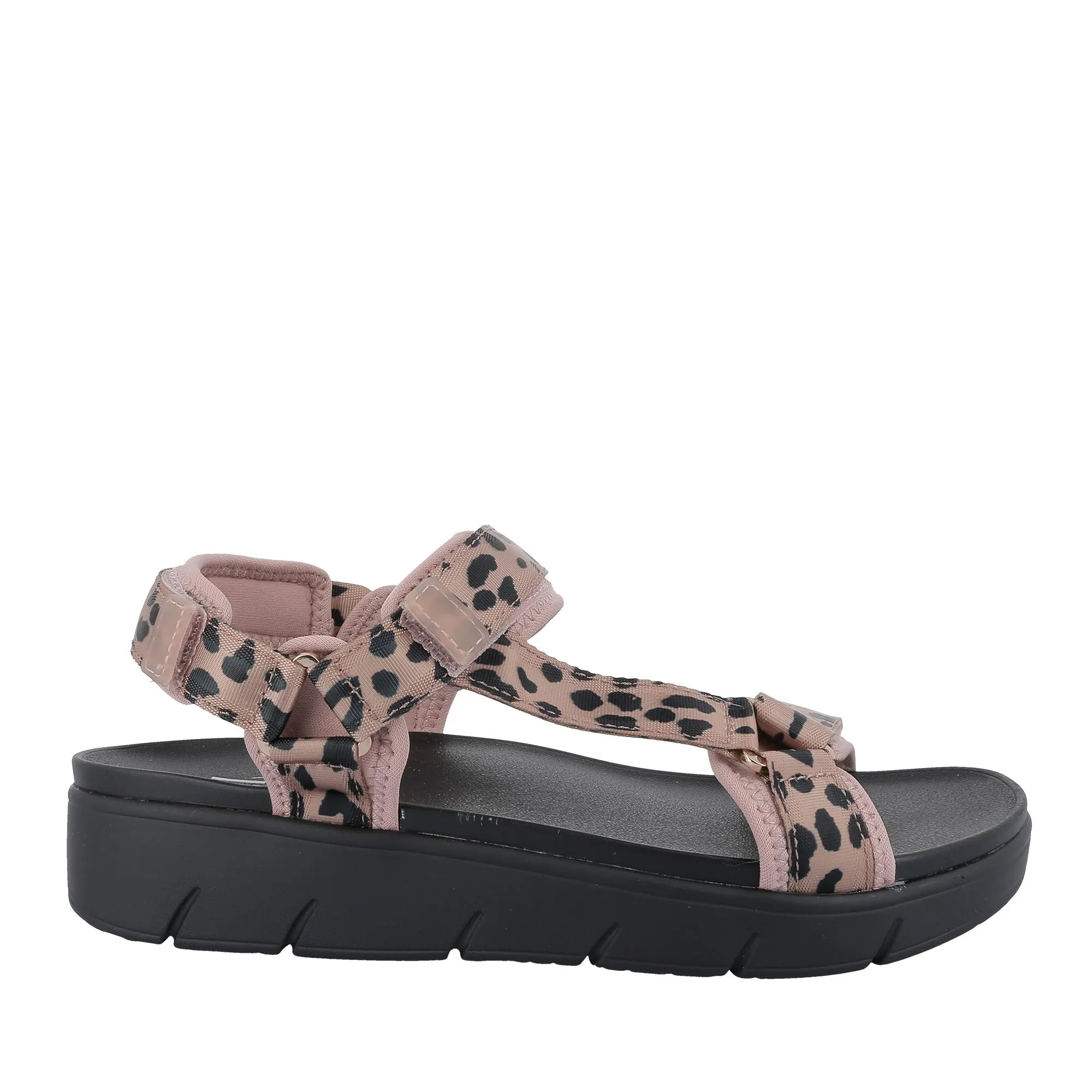 JULIET SANDAL - Rose