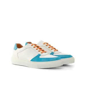 Junos Low Top Sneaker