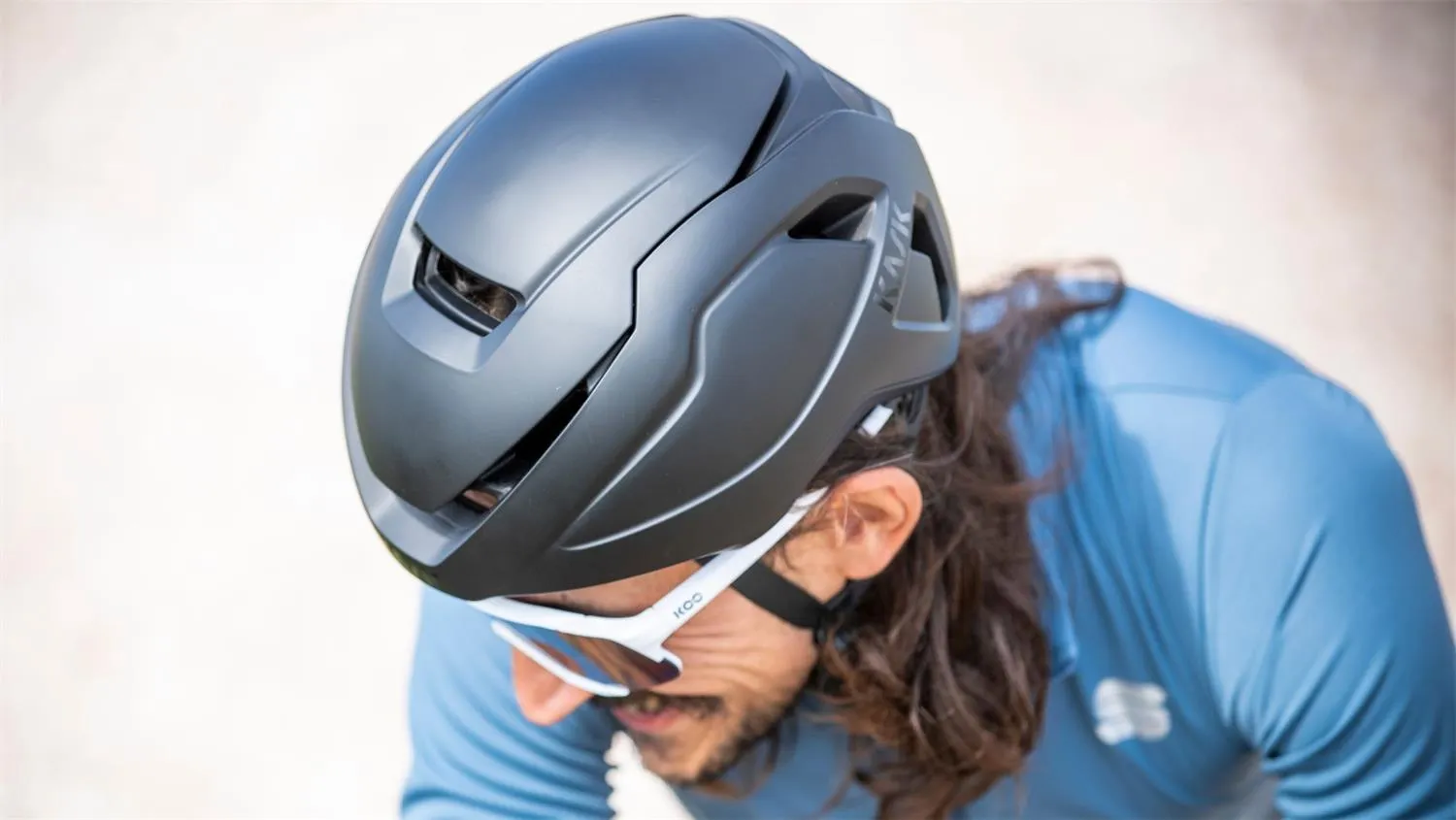 Kask Wasabi