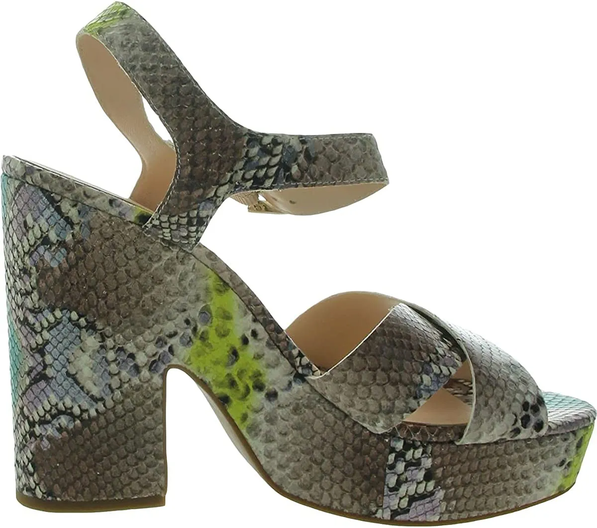 Kate Spade New York Grace Lemon Sorbet 8 B (M)