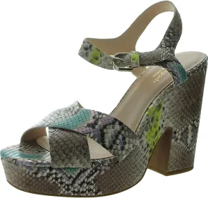 Kate Spade New York Grace Lemon Sorbet 8 B (M)