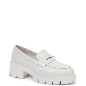 KATHRYN WILSON SABRINA LOAFER STONE
