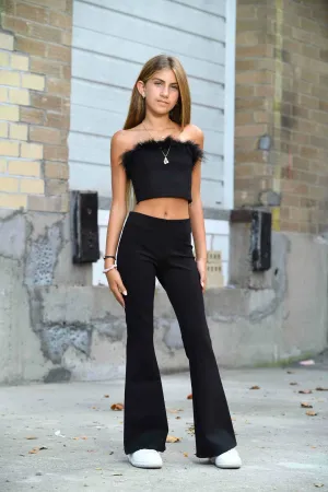 Katie J Christy Pant