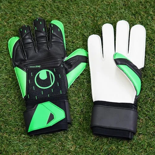 Keeper Gloves GK Gloves Wool Sports Soft Advanced Uhlsport Uhlsport