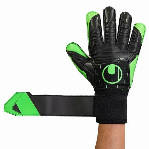 Keeper Gloves GK Gloves Wool Sports Soft Advanced Uhlsport Uhlsport
