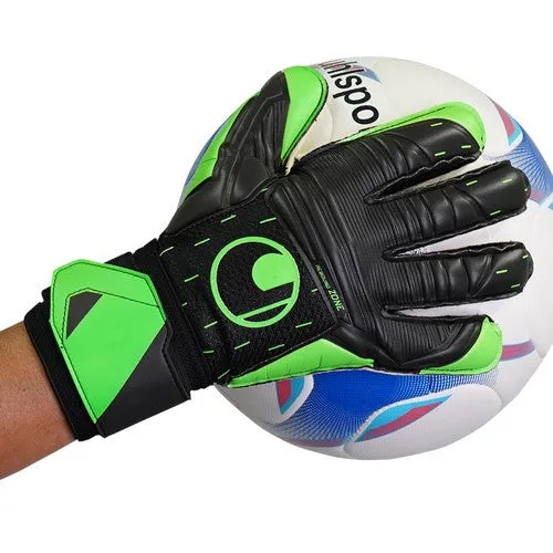 Keeper Gloves GK Gloves Wool Sports Soft Advanced Uhlsport Uhlsport