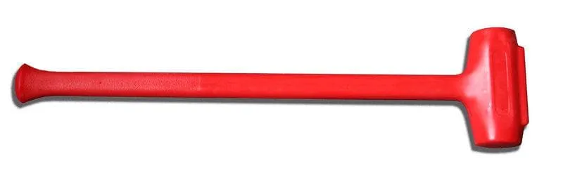 Keiser Sledge Hammer - Model 10