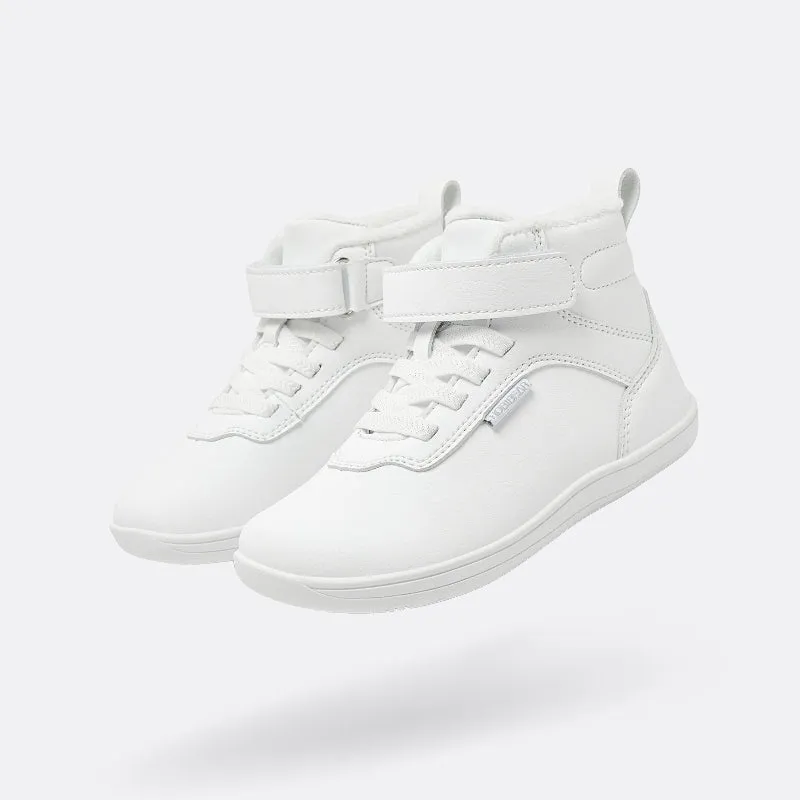 Kid's Spruce - Winter Barefoot Shoes