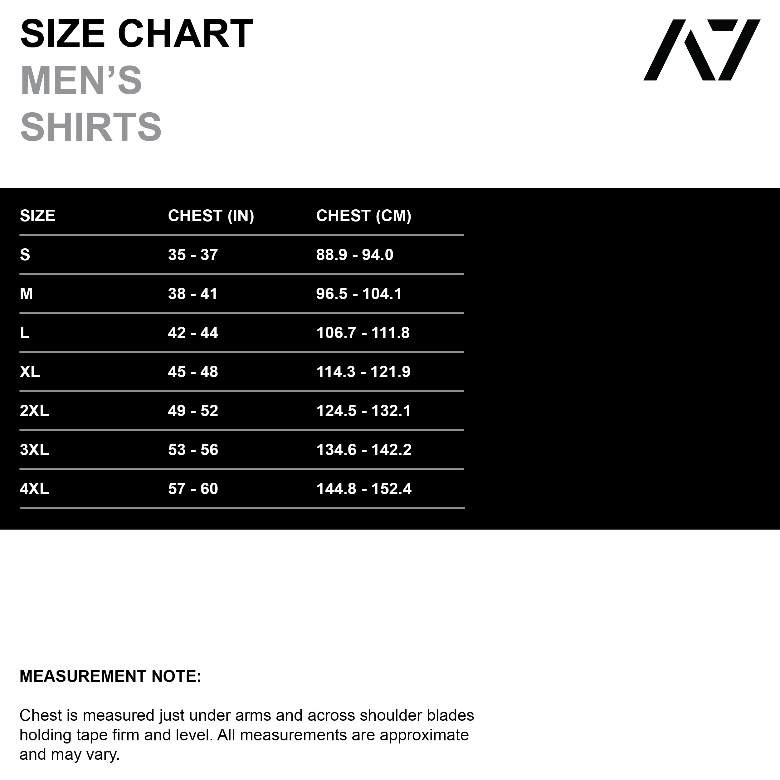 Kinetic Bar Grip Men's Shirt