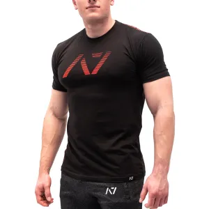 Kinetic Bar Grip Men's Shirt