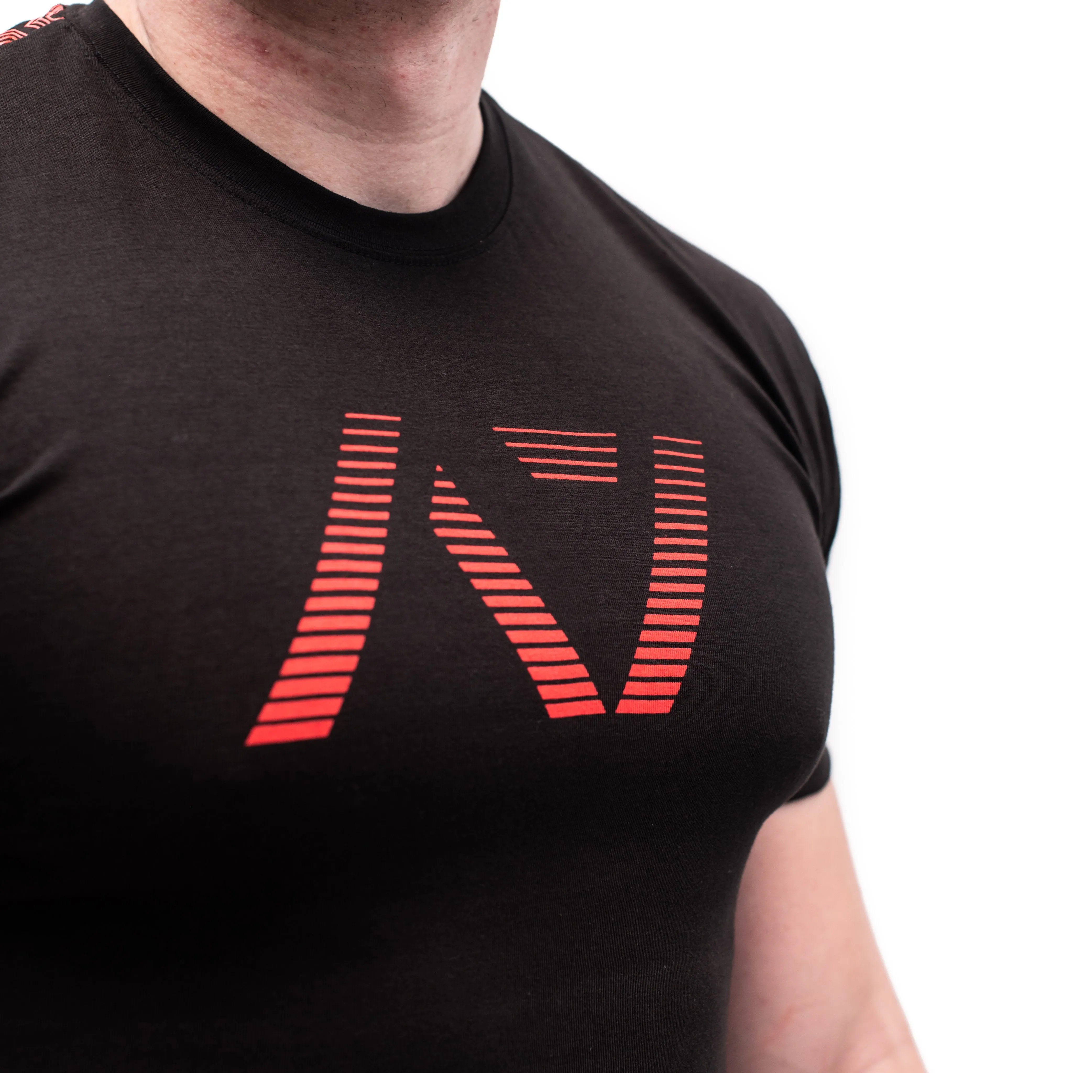 Kinetic Bar Grip Men's Shirt
