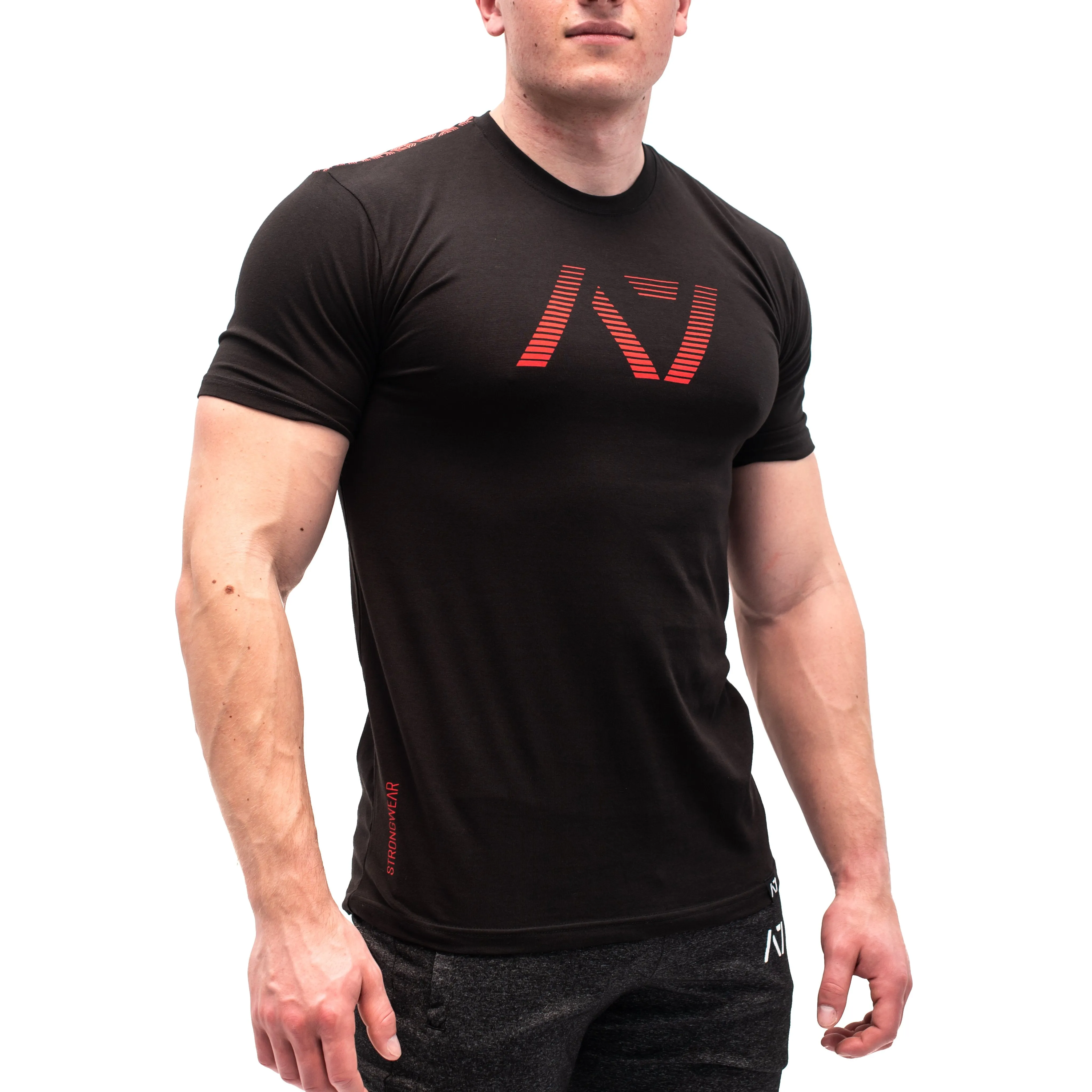Kinetic Bar Grip Men's Shirt