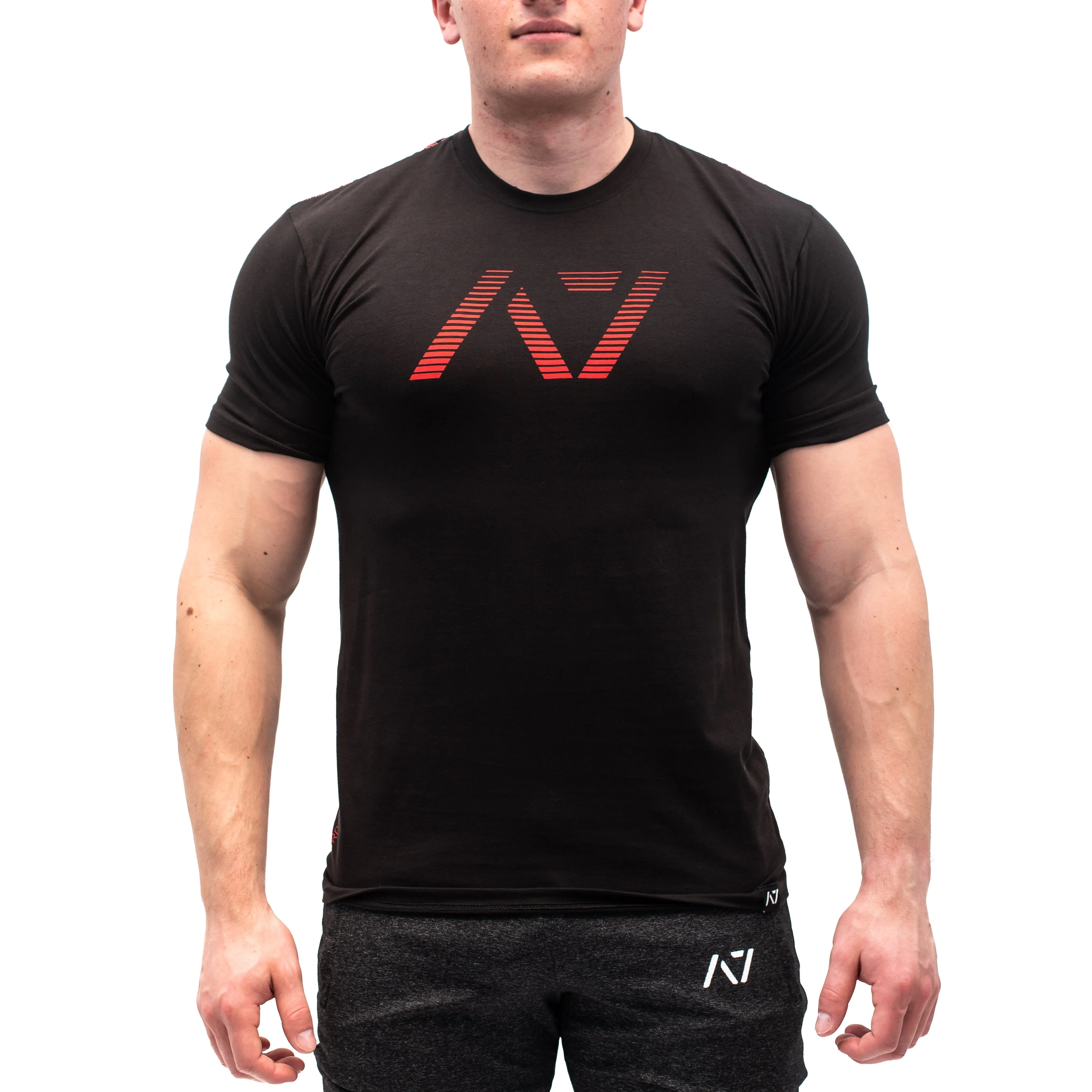 Kinetic Bar Grip Men's Shirt