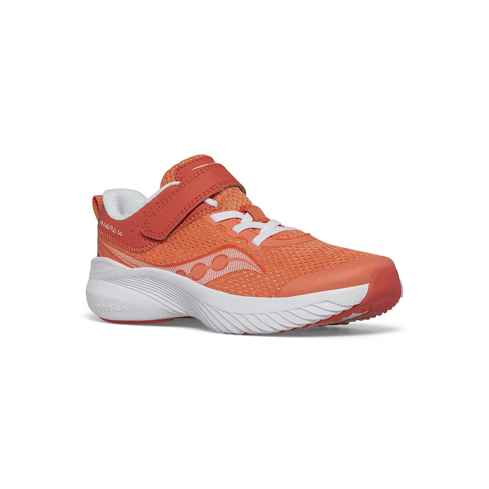 Kinvara 14 - Coral