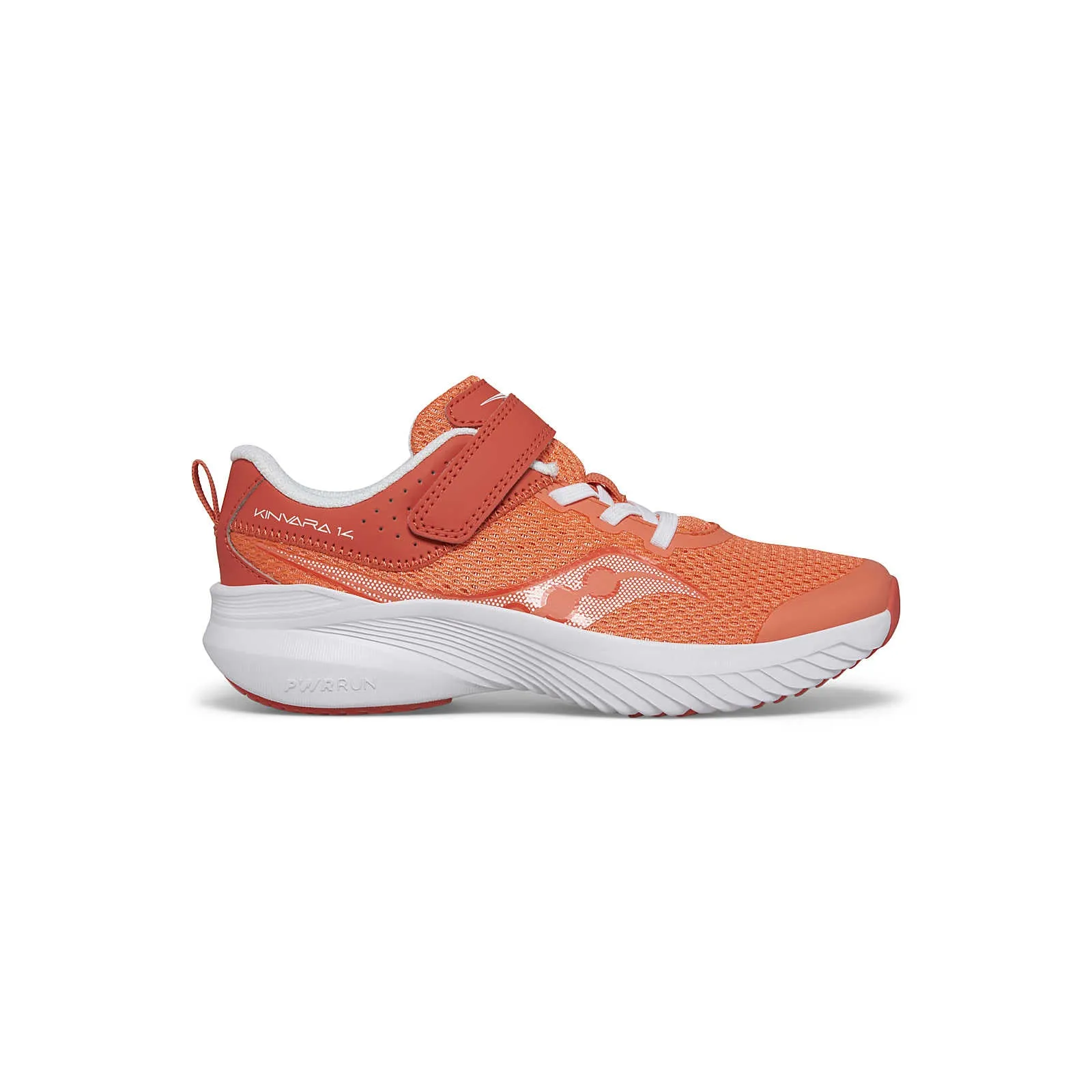 Kinvara 14 - Coral