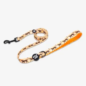 Kiss Chaser: Dog Lead