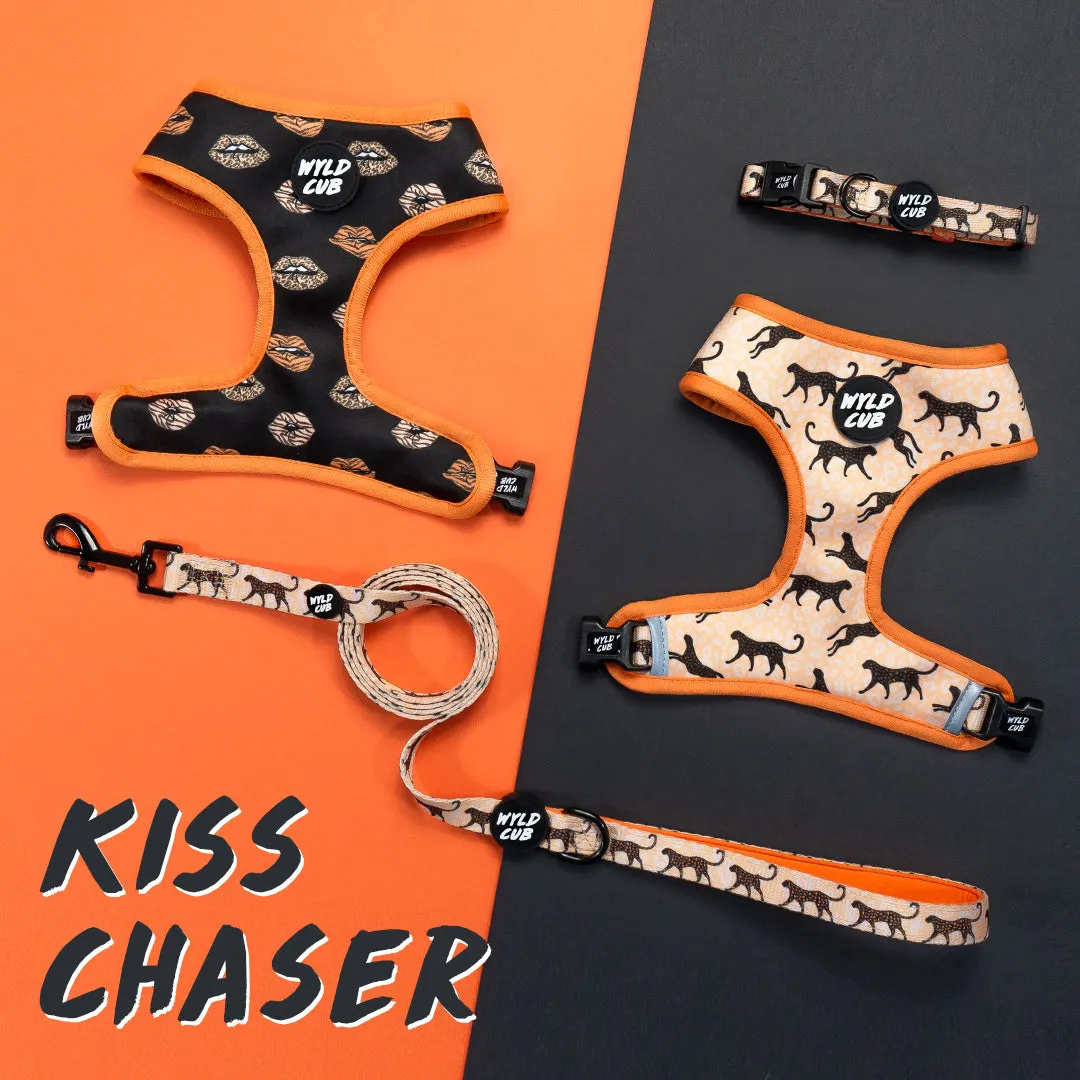 Kiss Chaser: Dog Lead