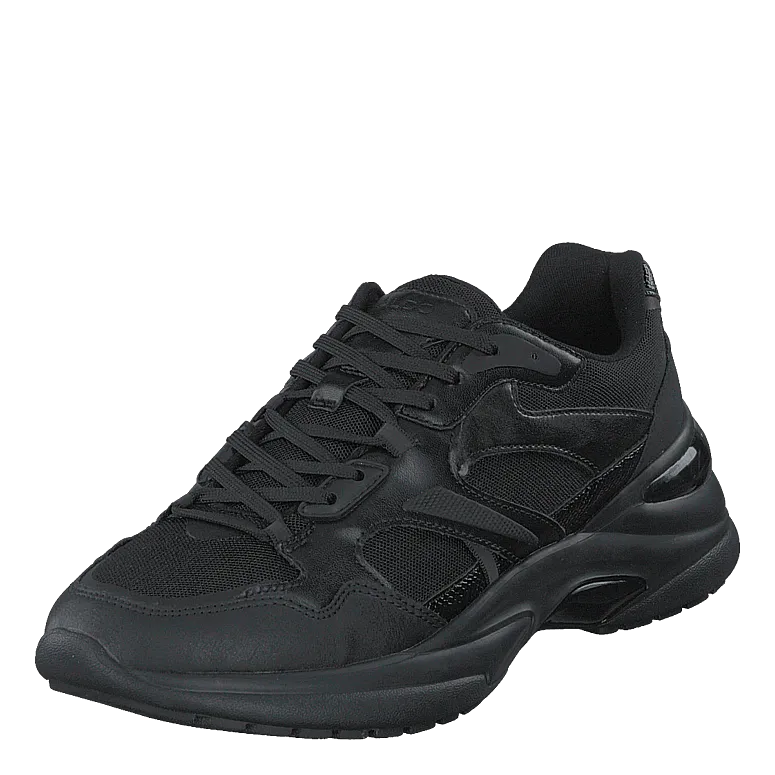 Koisa Black