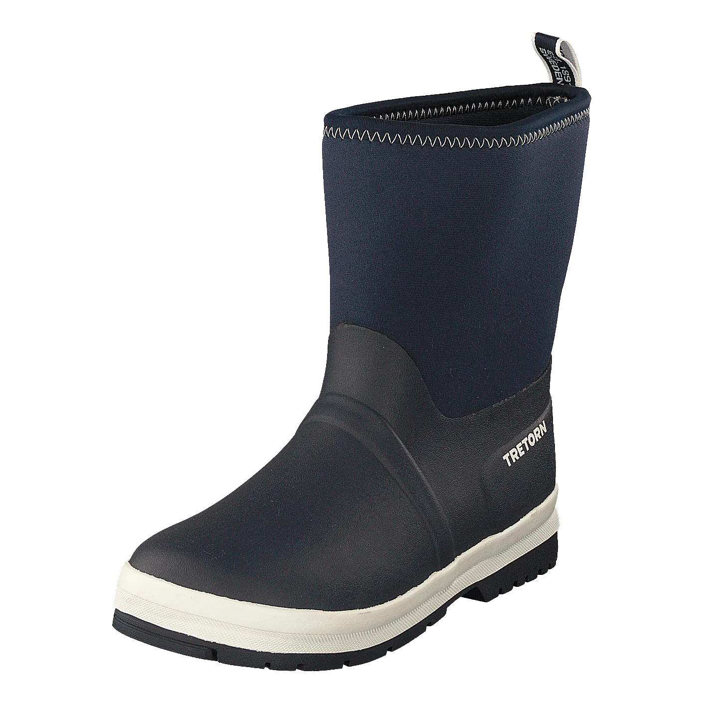 Kuling Neoprene Navy/white
