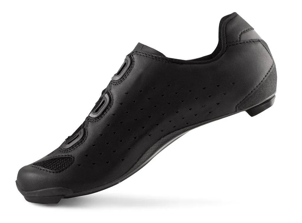 Lake CX238 Road Cycling Shoes (Black)