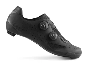Lake CX238 Road Cycling Shoes (Black)