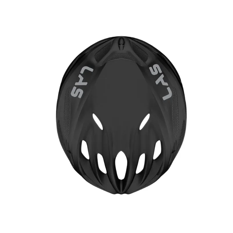 LAS COBALTO BICYCLE HELMET