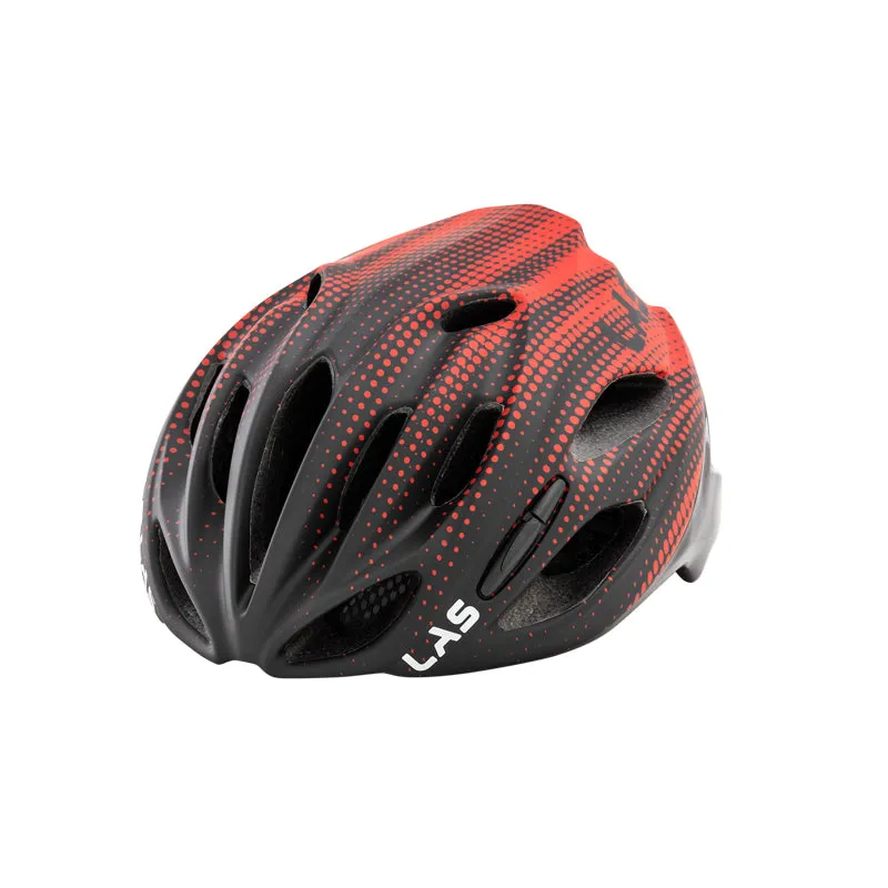 LAS COBALTO BICYCLE HELMET
