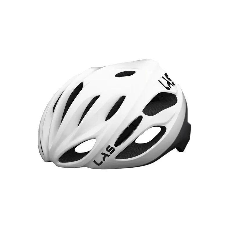 LAS COBALTO BICYCLE HELMET