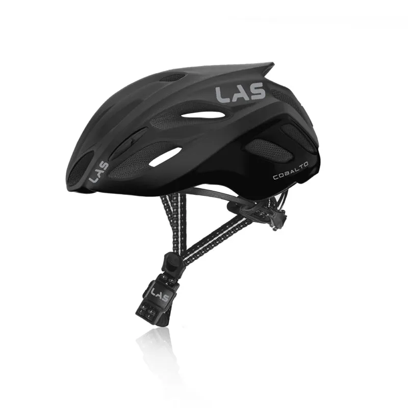 LAS COBALTO BICYCLE HELMET