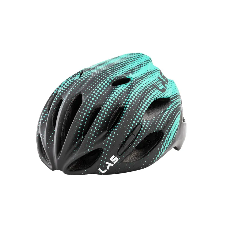 LAS COBALTO BICYCLE HELMET