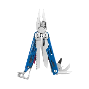 Leatherman SIGNAL COBALT Survivalist Multi-Tool