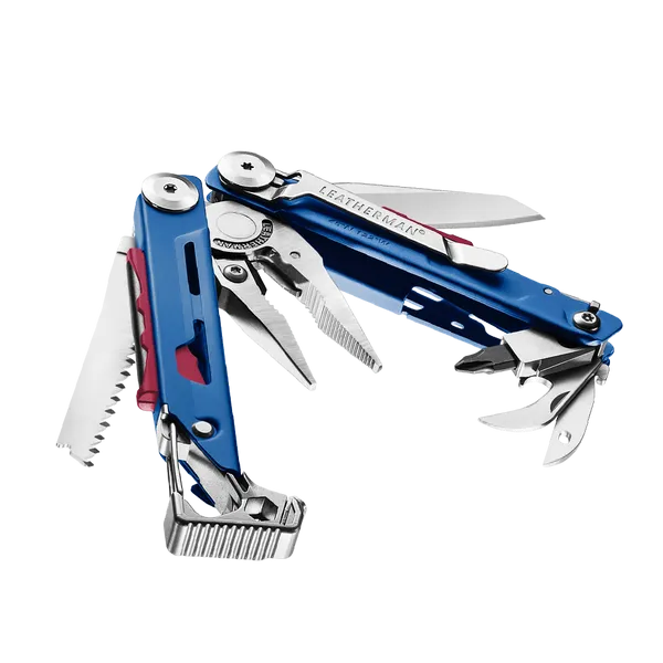 Leatherman SIGNAL COBALT Survivalist Multi-Tool