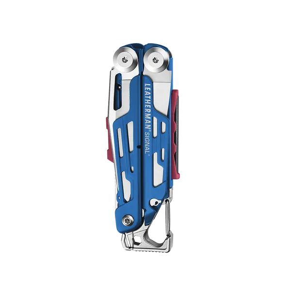 Leatherman SIGNAL COBALT Survivalist Multi-Tool