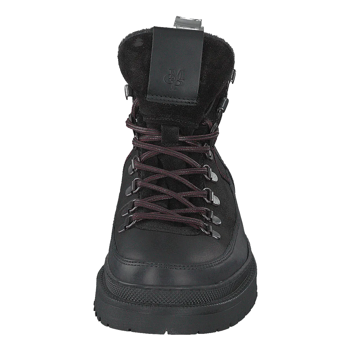 Lee 4b Black